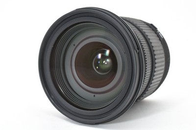 SIGAM DC 18-50 mm F/2.8 EX MACRO Objektiv für PENTAX K Mount [Exc+++] #2641445A