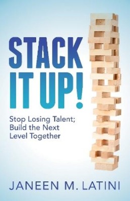 Janeen M. Latini Stack It Up! (Taschenbuch) (US IMPORT)