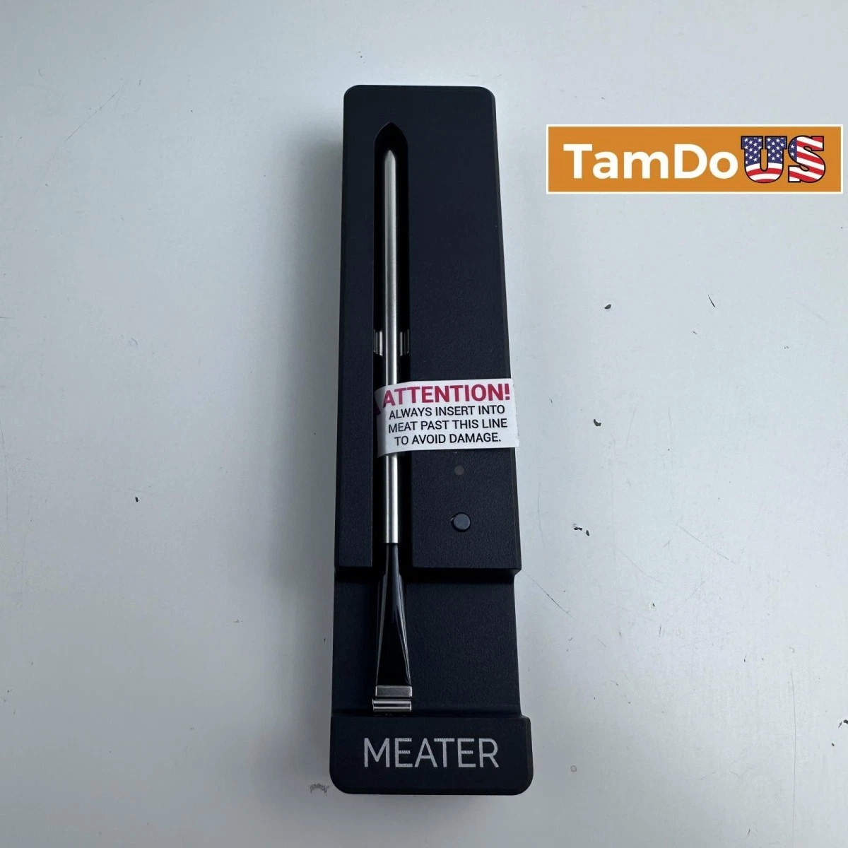 MEATER SE Smart Bluetooth Wireless Meat Thermometer - Thumbnail 4