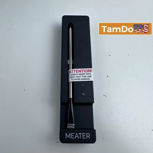 MEATER SE Smart Meat Thermometer Wireless Probe BBQ Grill & Smoker