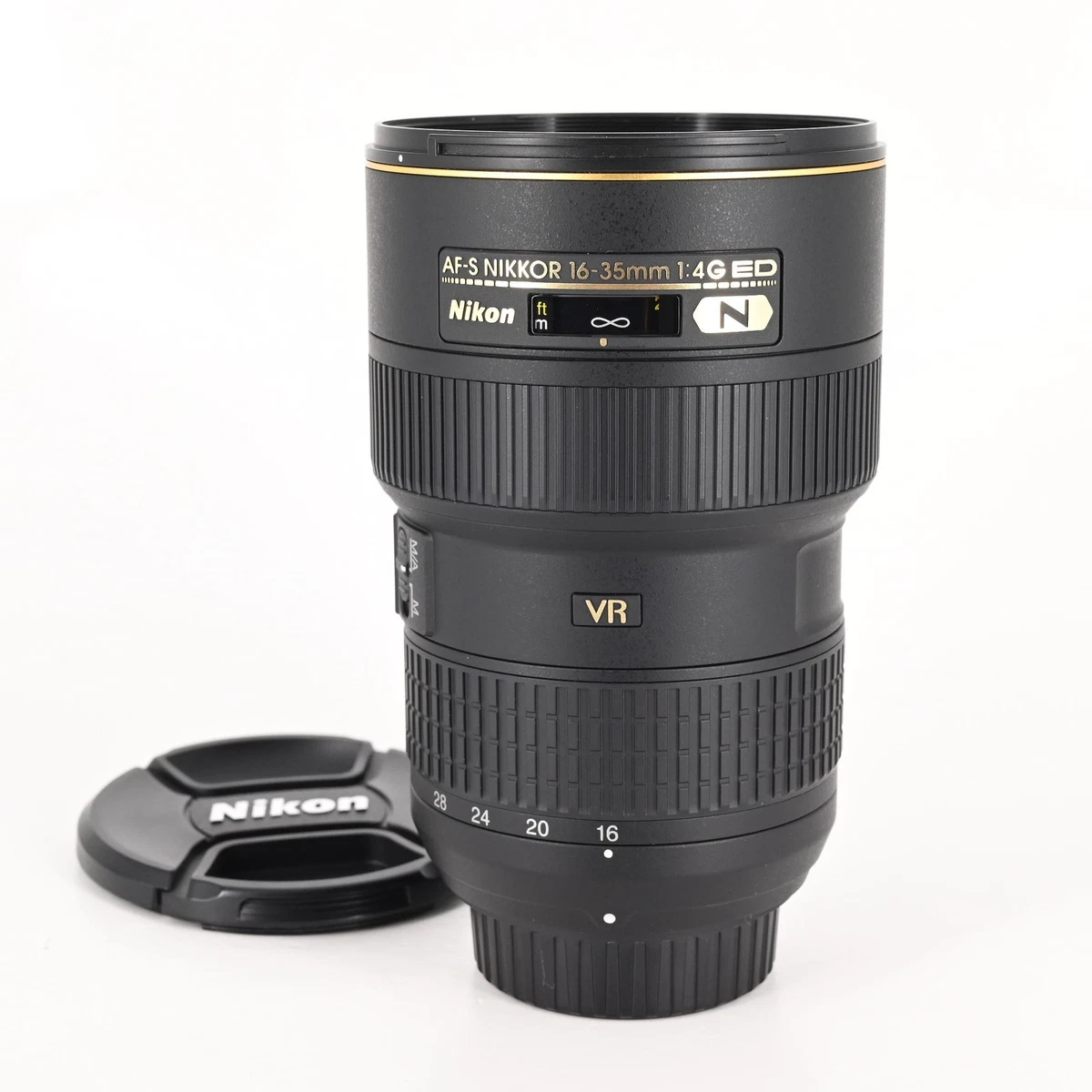 Nikon 16-35mm f/4 Camera Lenses for sale | eBay