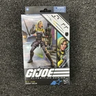 G.I. Joe Classified Series Agent Helix, Collectible G.I. Joe Action Figure #104