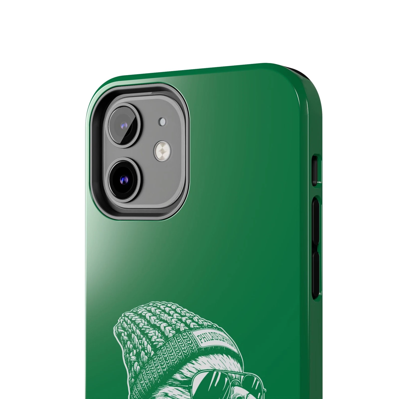Philadelphia Football Phone Case iPhone & Samsung Galaxy