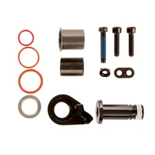 SRAM XX1/X01 Eagle 52T B-Bolt/Limit Screw Kit, Kit