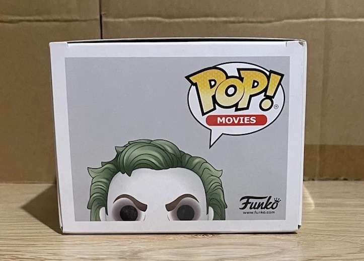 Traje de Boda Esmoquin Beetlejuice In Tux Funko Pop Vinilo Exclusivo #641 Foto 4 de 4