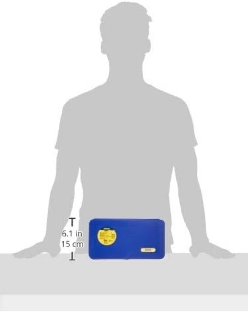 IRWIN Tools 41-Piece Metric Tap and Die Set - Perfect for Repairs & Maintenance - Image 3 of 4