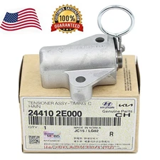 New Timing Chain Tensioner Fits for 2011-2019 Hyundai Kia 1.8L 2.0L 24410-2E000