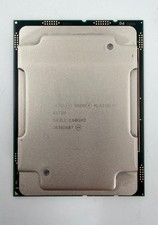 Intel Xeon Platinum 8171M SR3LZ 2.60GHz 26-Core 35.75MB LGA-3647 CPU