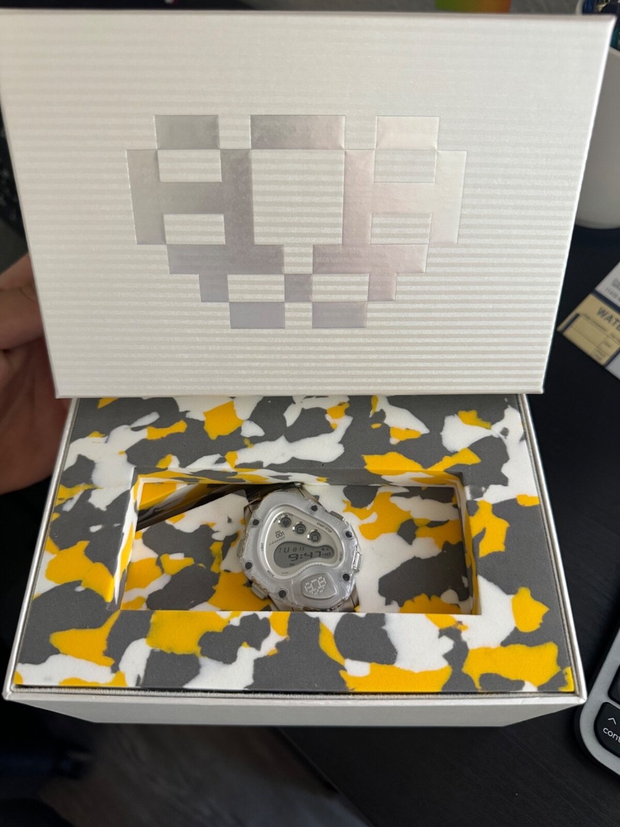 Laarve watch (SINNGOUKI) SGK001 | eBay