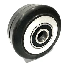 Husqvarna FS309 FS305 Concrete Saw Front Wheel 543045948