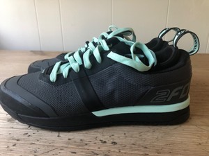 women's 2fo flat 1.0 mountain bike shoes