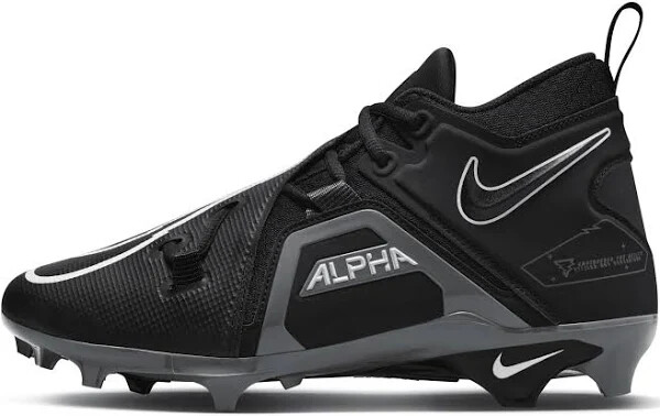 ナイキ シューズ メンズ サッカー Alpha Menace Pro 3 Amazon.com | Nike Alpha Menace Pro 3 CT6649-400 Navy-White