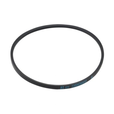 Courroie D'Entraînement Triangulaire Tondeuse 135063800/0 35063800/0 10xZ700Li - Compatible Champion Mountfield