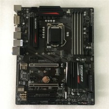 Gigabyte Ga H270 Gaming 3 Lga 1151 Intel Motherboard For Sale Online Ebay