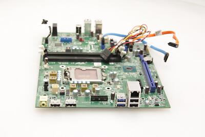 Dell 5XGC8 Optiplex 3040 Socket LGA1151 DDR3L Motherboard.TESTED.SKU209618