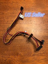 Dell Optiplex 3020 7020 MT 8-Pin 4-Drop SATA Power Adapter Cable C8T8C