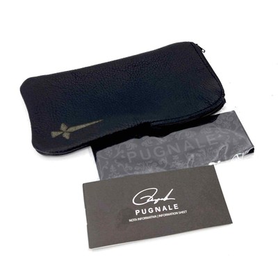 NEW!!! PUGNALE Visone Sunglasses Authentic NEW!!! PUGNALE Visone Sunglasses | eBay main image 2