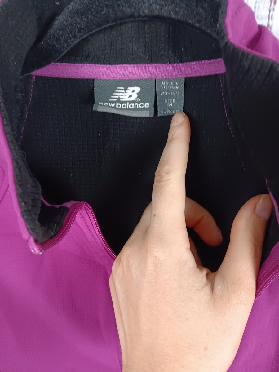 New Balance レディースジャケット M New Balance（ニューバランス） ナイロンジャケット New Balance