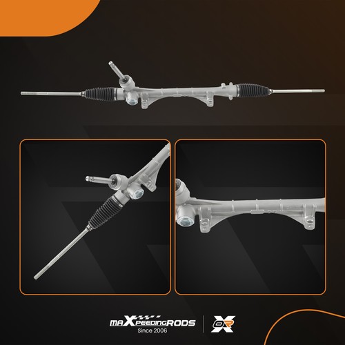 Steering Rack & Pinion For Mitsubishi Outlander & Outlander Sport 2011-2020 - Picture 5 of 12