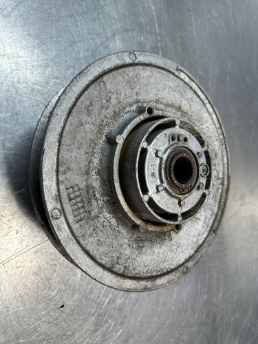 Kawasaki Prairie 400 Secondary Clutch Driven Converter Pulley 49094-1060 1999-02 - Picture 7 of 7