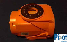 ABB 3HAB5762-1 Axis 6 motor Part# 3HAC3579-1