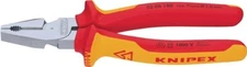 Knipex Power combination pliers 02 06 200