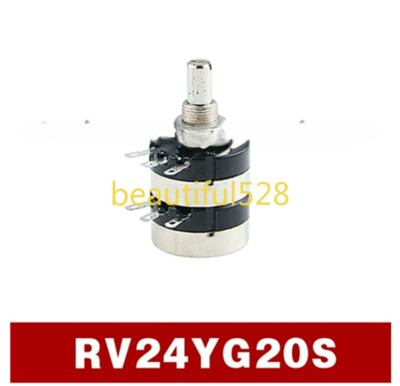 1PCS for TOCOS Potentiometer RV24YG20S B504 500K #T8975 YS