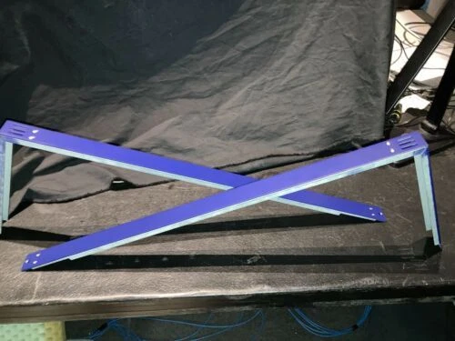 Piezas de audio profesional MIDAS