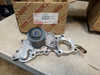 Toyota 16100 79037