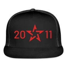 Staccato 2011 Trucker Hat Cap