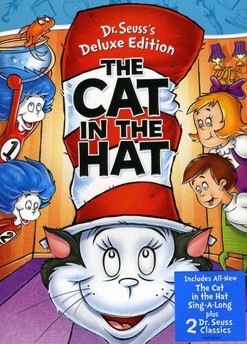 The Cat in the Hat's 20冊セット + CD Dr. Seuss's 20 Book SET: The Cat in the Hat , The Cat in the