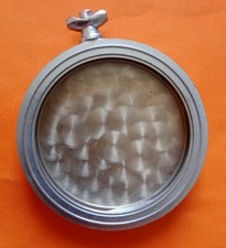 Omega Swiss Vintage Pocket Watch Case 48 mm.For part