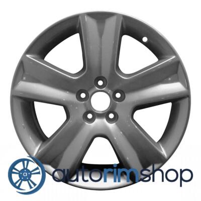 Subaru Legacy Outback 2005 2006 2007 17