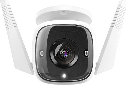 Telecamera Esterna TP-Link TC65: Risoluzione 3MP e Montaggio Muro/Soffitto