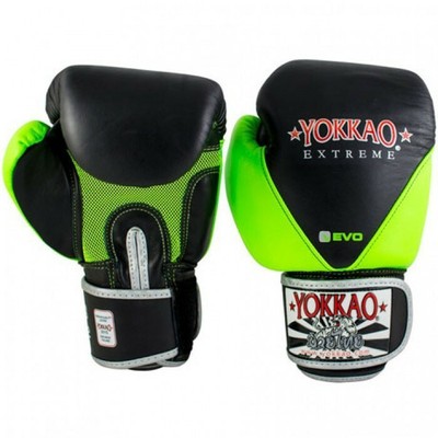 gant de boxe yokkao