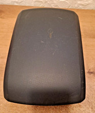 OEM Center Armrest for 2017 Isuzu D-Max Mk3 2.5TD