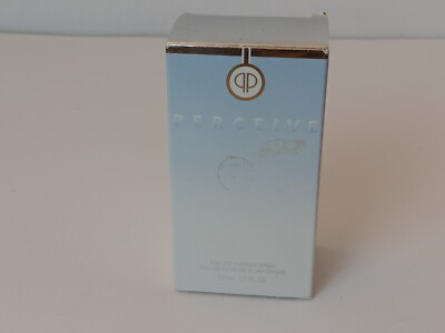 Avon Perceive Eau De Parfum Spray 1.7 FL Oz 1999
