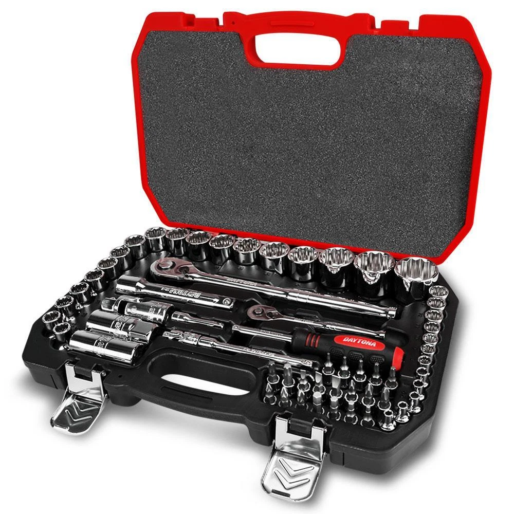 Daytona D60MS 60pc 1 4