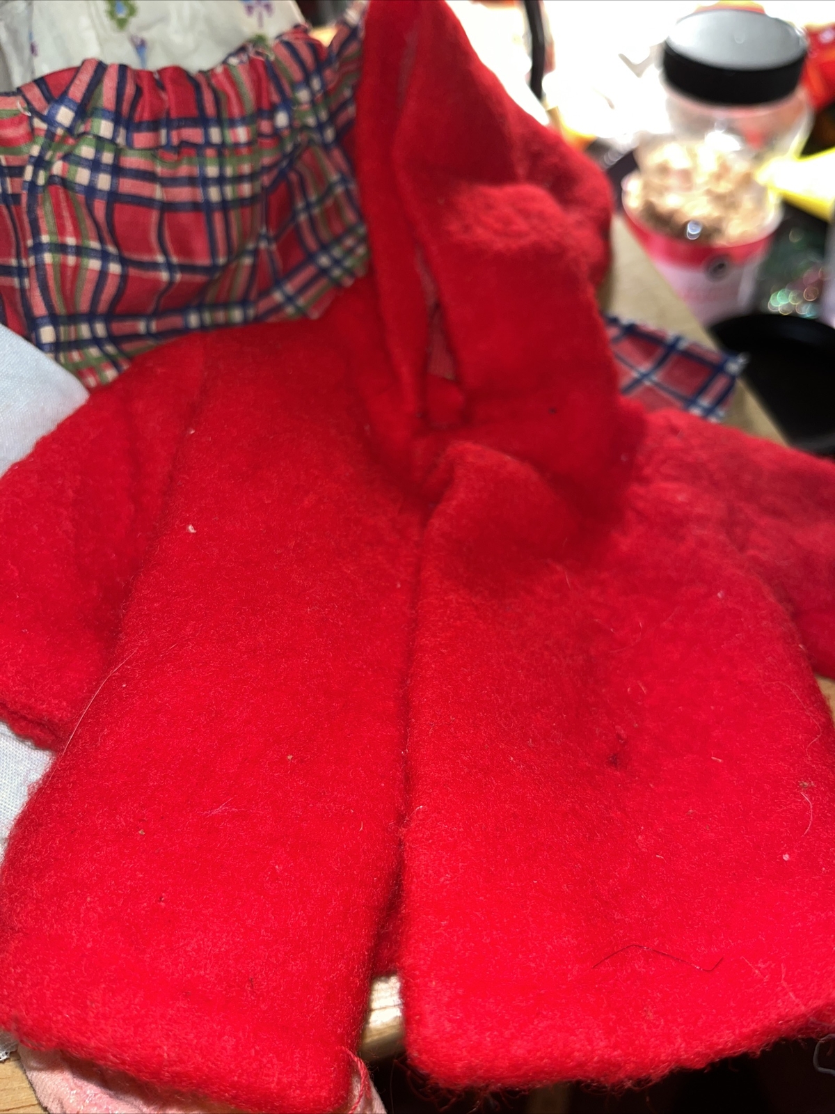 Doll Baby Clothes Dresses Nightgowns Various Sizes and Brands Mixed Lot