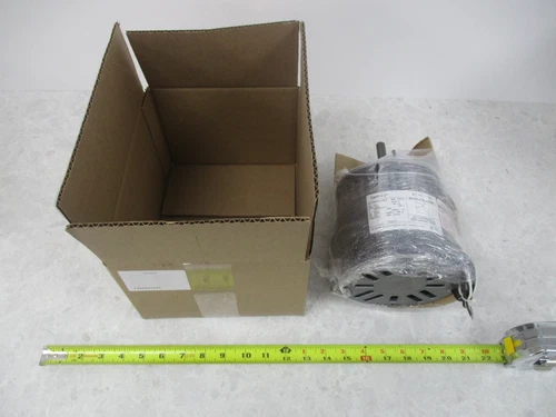 CENTURY F48AD51A01 FURNACE BLOWER MOTOR, 1/4HP, 3200 RPM, V0930