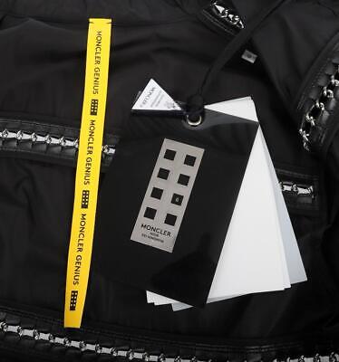 NEW MONCLER GENIUS NEW MONCLER GENIUS