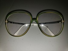 Vintage Viennaline Eyeglasses 1970's-1980's