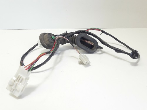 Mazda 323 2003 Right Wiring Harness Wiring Kit Door Rear BJ1V67210C GUST26818 - Picture 2 of 5