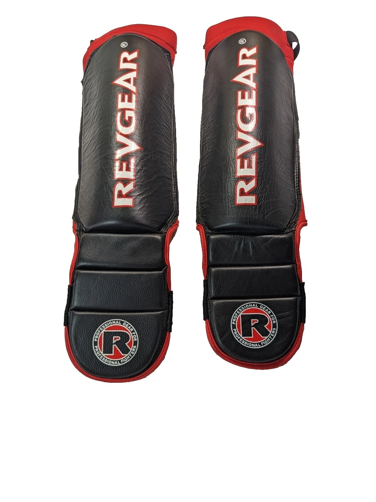 Talla XL Revgear Equipo Protector de boxeo y MMA