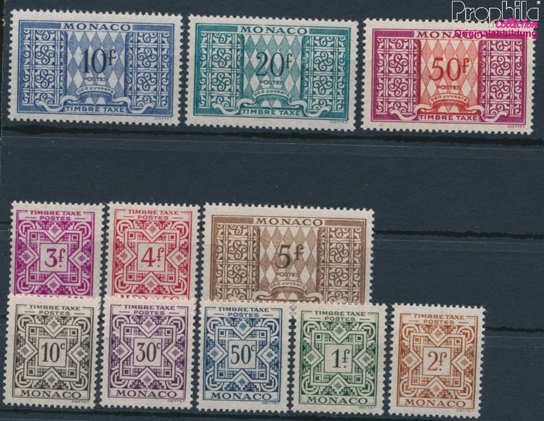 Bloc De Timbres France 1990 Personnalités - Neuf Avec Gomme Originale - Collection Philatélie - Édition Complète