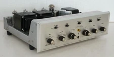 Vintage Soctt LK-48-B ( 222D ) Stereo Integrated Amplifier with Original Manuals
