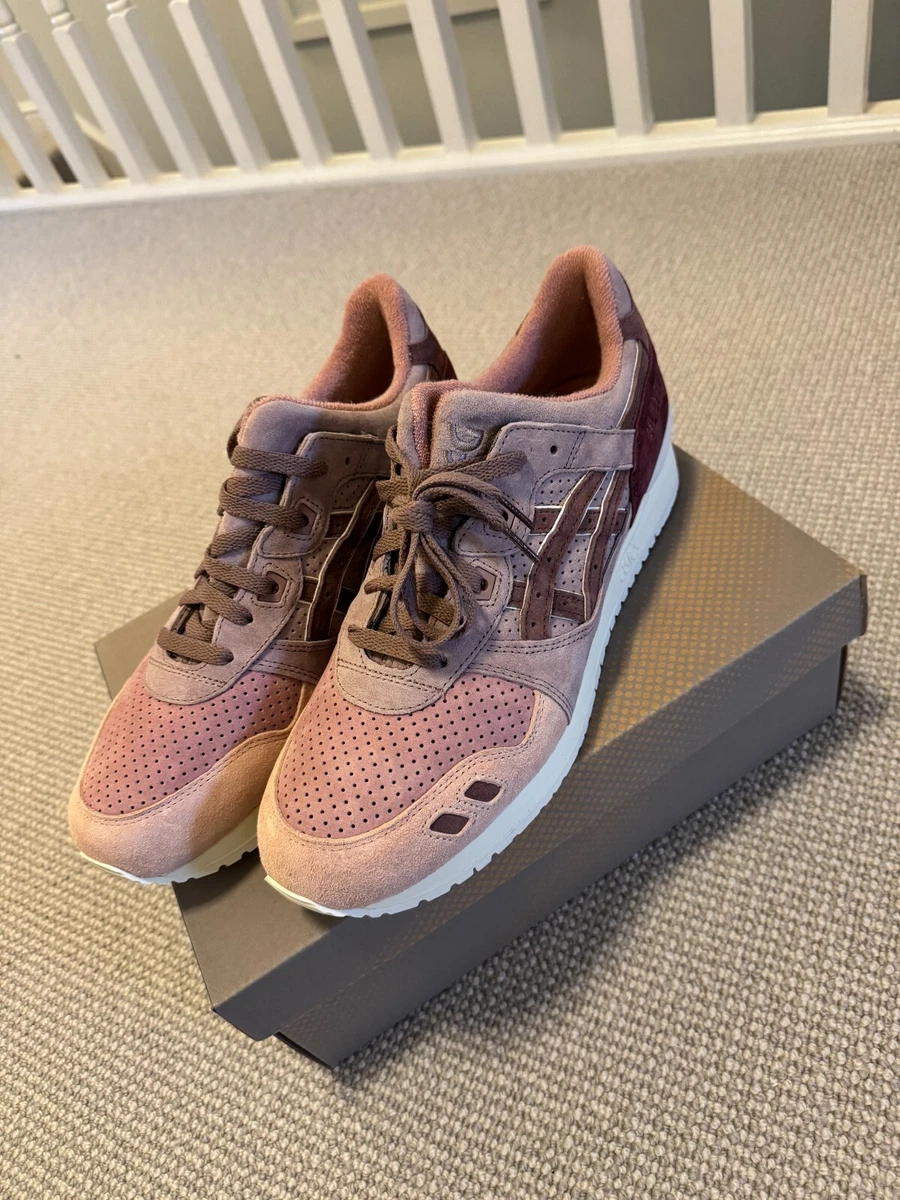 Asics gel lyte sales 4 porpora