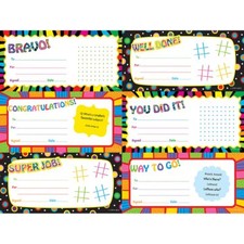 Game Cards Creative Teaching Press CTP6478