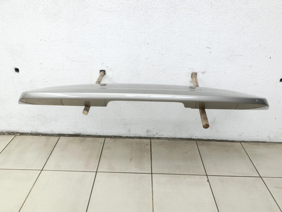 Alerón para portón trasero Renault Koleos I HY 11-13 TEHXA 138TKM!! 960303847R - Imagen 2 de 4