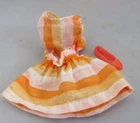 Vintage Barbie Skipper & Fluff Sporty Shorty PAK Play Set, 1971